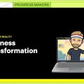 LOGIN 2021. Erik Johnson: Augmented Reality & Business Transformation