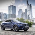 „Lietuvos metų automobilio 2020“ rinkimuose – keturi „Mercedes-Benz“ modeliai