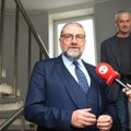 Generalinė prokuratūra apskundė apeliacinio teismo sprendimą išteisinti Panevėžio miesto merą ir jo patarėją