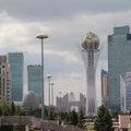 Парламент Казахстана проголосовал за расширение своей роли