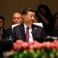 Си Цзиньпин неожиданно пропустил бизнес-форум на саммите БРИКС. Никто не знает, почему