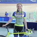 Europos dviračių treko čempionate Prancūzijoje – septyni Lietuvos atstovai