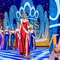 „Mis Nyderlandai“ konkurse – beprecedentis įvykis: tokia laimėtoja – pirmąkart istorijoje