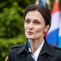 Čmilytė-Nielsen: į LRT vadovo rinkimus politikai turėtų kištis kuo mažiau