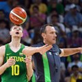 „Bom Dia Rio“: kodėl olimpiada Lietuvos rinktinei baigėsi taip anksti?