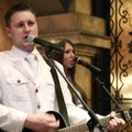 Labdaringas koncertas Klaipėdoje - padėti kurtiems ir neprigirdintiems moksleiviams