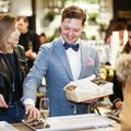 Į ketvirtąjį Austrių festivalį kviečia 60 restoranų devyniuose Lietuvos miestuose