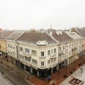 Šiame Lietuvos mieste būstų itin trūksta: kainos jau prilygsta sostinei