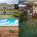 10 vietų Lietuvoje, kuriose pasijausite tarsi užsienyje