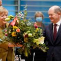 Vokietijoje parengta sutartis dėl naujos vyriausybės: numatyta legalizuoti kanapes