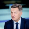 Algirdas Butkevičius. Galime ir privalome susitarti, bet neužmirškime principų ir vertybių