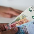 BFK pritarė biudžetininkų bazinės algos didinimui iki 181 euro