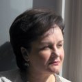 L.Andrikienė traukiasi iš TS-LKD pirmininko rinkimų
