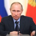 Дэвид Крамер: в не столь отдаленном будущем Путин должен быть подвергнут санкциям
