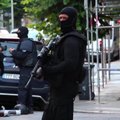 Per policijos reidus dėl išpuolio Nicoje sulaikyti 5 įtariamieji