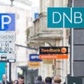 Nordic bubble 'a hazard' to Lithuanian banking