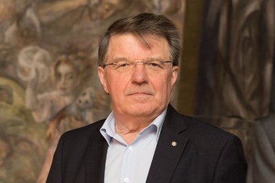Rimantas Kraujalis