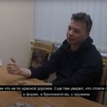 НКО в Беларуси осудили показ интервью с арестованным Протасевичем