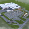 Continental expands its presence in Europe and builds first plant in Lithuania