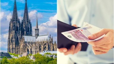 Išskirtinė katedra parduodama dalimis: vienos kaina – iki 500 eurų