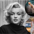 Marilyn Monroe gyvenimas nė iš tolo nepriminė pasakos: smurtas vaikystėje, du abortai ir iki šiol paslaptimis apgaubta mirtis