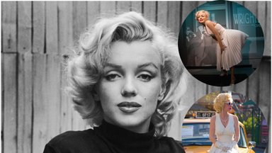 Priešmirtinė Marilyn Monroe išpažintis: kai kam tai gali ir nepatikti