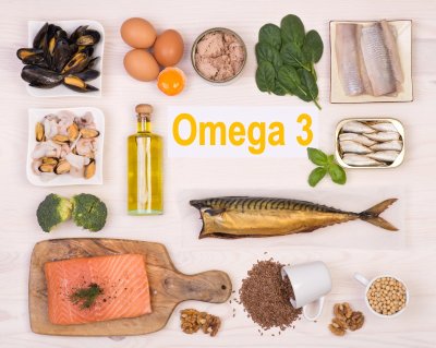 Omega-3