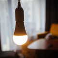 Kur ir kada Lietuvoje įžiebta pirmoji elektros lemputė: vieni bandė užpūsti, kiti – prisidegti pypkę