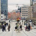 Švedijoje gilėjant NT krizei, vienas didžiausių nuomotojų atsidūrė ant bankroto ribos