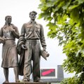 Komunistų pasmerkimo dilema: Lietuva iki šiol nenubaudė tikrųjų režimo šeimininkų
