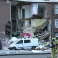 Nyderlanduose per dujų sprogimą daugiabutyje sužeisti 9 žmonės
