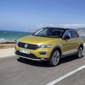 „Volkswagen“ ketina skirti 10 mlrd. eurų elektromobilių gamybai