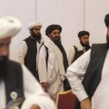 Rusija pakvies Talibaną į Maskvą tarptautinių derybų