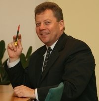 Osvaldas Šarmavičius