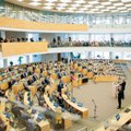 Pavasario Seimo sesija gali pasibaigti liepos 4 d.