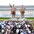 Pavojinga misija: sugalvojo būdą, kaip siųsti tiesą į Šiaurės Korėją
