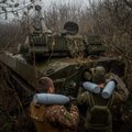 Karybos apžvalgininkas įvertino Ukrainos kontrpuolimą: faktas vienas – situacija pasikeitė