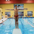 Šuolininkas į vandenį Martynas Lisauskas pasaulio jaunimo čempionate – aštuntas