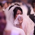 Nuotakos siaubūnės nekuklus prašymas svečiams tapo interneto hitu: gėdos apimtai moteriai vestuves teko atšaukti