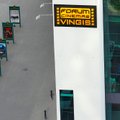 Продан вильнюсский кинотеатр Forum Cinemas Vingis
