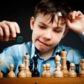 Siekiama integruoti šachmatus į mokymo programas