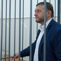 Никита Белых исключил политическую версию ареста