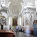 Lithuanian church voted most beautiful Catholic church in world