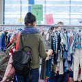 Vaikų drabužių kainos stebina: kai kur už striukytę teks pakloti 100 eurų