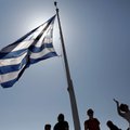 Derybos žlugo – Graikijai liko laukti tik malonės