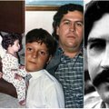 Apie Pablo Escobarą filmai kuriami ne veltui: neįtikėtinai skambantys gyvenimo faktai piešia ir kitą jo paveikslą