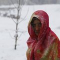 Skyrybos afganistanietiškai: išskirs, jei tekėsi už teisėjo