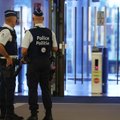Belgijoje suimti aštuoni asmenys, įtariami rengę teroro išpuolį