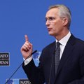 Глава НАТО настоятельно призвал увеличить помощь ВСУ