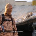 Vaizdo įraše - „Islamo valstybės“ teroristų nukautas Rusijos karys
